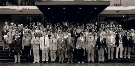 1984 PNG meeting in Manchester, UK